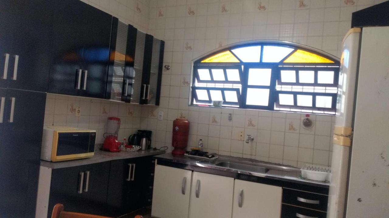 Casa Temporada A 3 Quadra Da Praia Praia Grande  Exterior foto